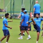 Indian Cricket Team will not travel to Sri Lanka and Zimbabwe: BCCI
