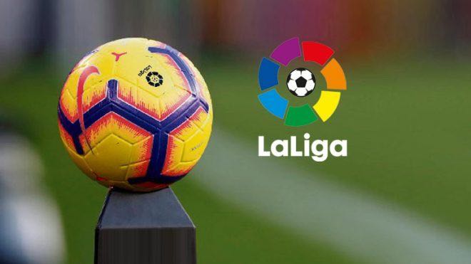 La Liga to digitally create fan audio and virtual stands for broadcasts