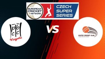 Match 1 PBVI vs UCC Dream11 Team Prediction: ECN Czech Super Series T10 League 2020