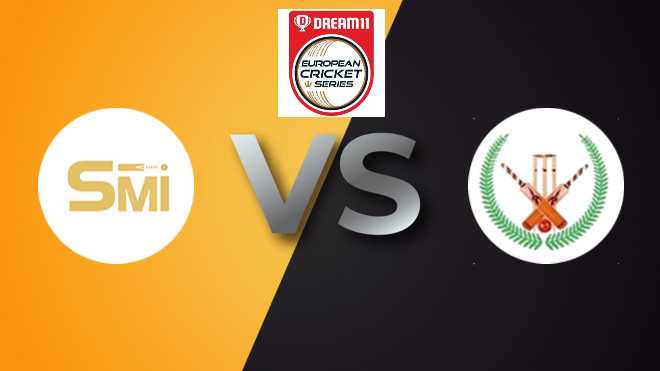 Match 13 KCC vs ALZ Dream11 Team Prediction: ECS T10 Stockholm: ECS T10 League 2020