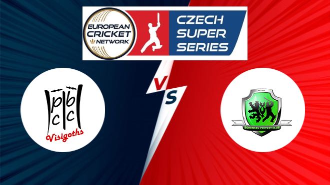 Match 2 PBVI vs BCC Dream11 Team Prediction: ECN Czech Super Series T10 League 2020