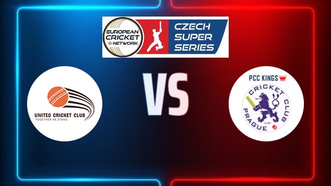 Match 3 UCC vs PCC Dream11 Team Prediction: ECN Czech Super Series T10 League 2020