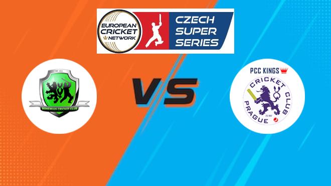 Match 4 BCC vs PCC Dream11 Team Prediction: ECN Czech Super Series T10 League 2020