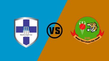 Match 4 HCC vs BTC Dream11 Team Prediction, Playing XI: Finnish Premier League T20 2020