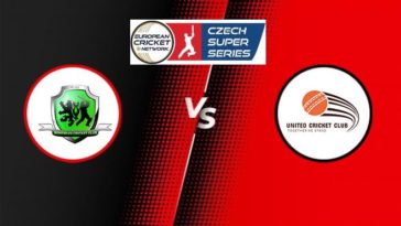 Match 5 BCC vs UCC Dream11 Team Prediction: ECN Czech Super Series T10 League 2020