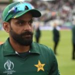 Mohammad Hafeez test negative for coronavirus after a day declared positive by PCB