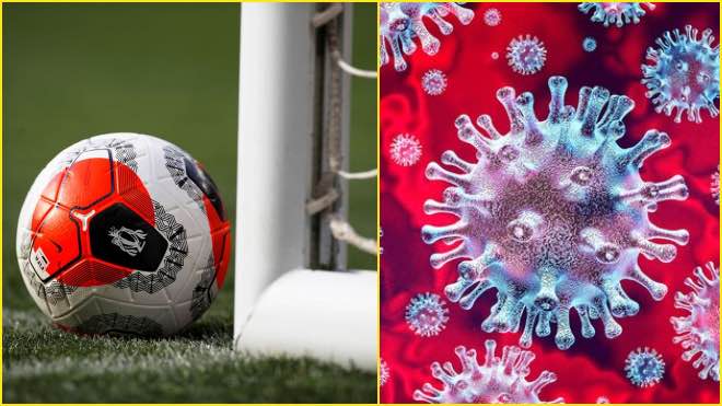 Premier League: Only one tested positive in the fifth round of COVID-19 testing