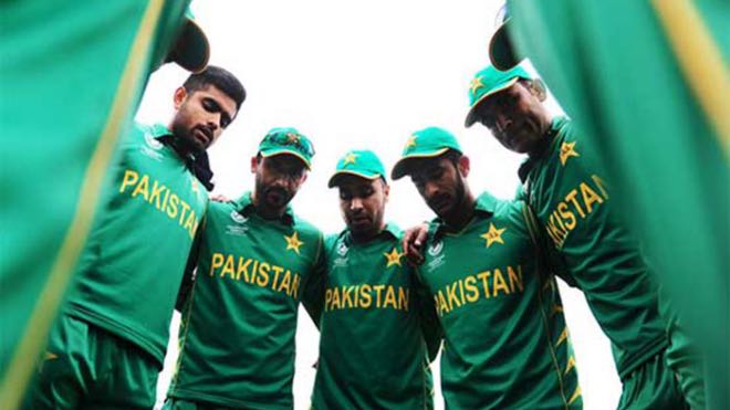 Seven more Pakistani cricketers tests positive for coronavirus: PCB