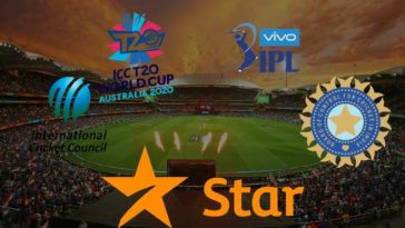 Star India writes to BCCI, ICC for clarity on IPL 2020 and T20 World Cup 2020: Reports