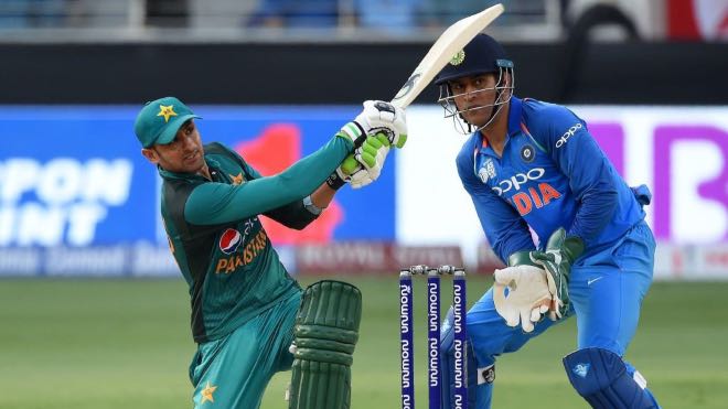 World badly needs India vs Pakistan cricket rivalry: Shoaib Malik