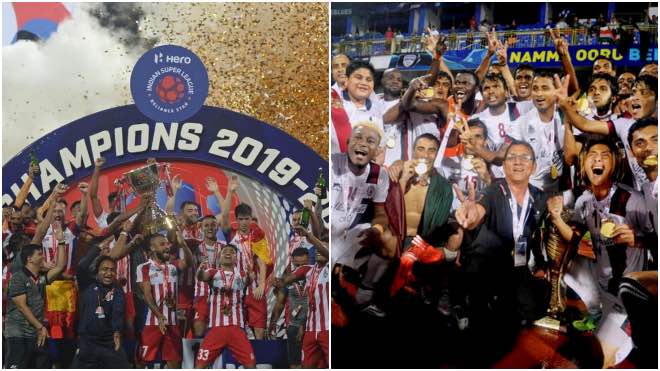 ATK-Mohun Bagan Merger: All you need to know