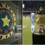 BCCI Meeting IPL 2020 in UAE after T20 World Cup postponement and government permissions
