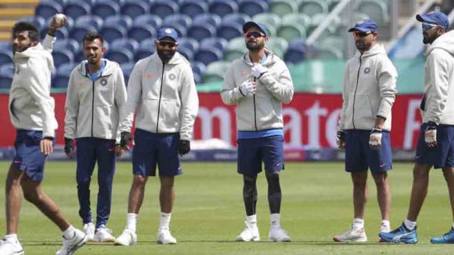 BCCI planning to hold 6-week national camp in UAE ahead of IPL 2020: Reports