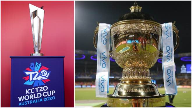 Boost for IPL as ICC T20 World Cup 2020 set to be officially postponed