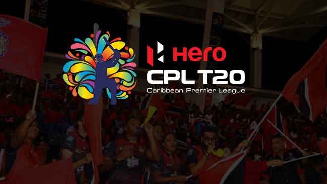 CPL 2020 schedule: CPL 2020 Fixture: CPL 2020 Timetable