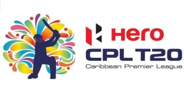 CPL 2020 squads list: Caribbean Premier League teams