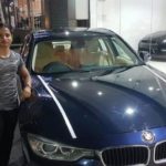 Dutee Chand wants to sell her BMW to fund her training, lack of sponsor