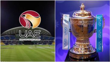 Emirates Cricket Board awaits BCCI final confirmation for IPL 2020 in UAE