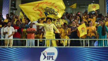 Emirates Cricket Board looking for 30-50% crowd in stadiums for IPL 2020