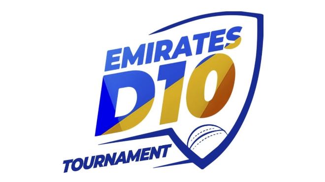 Emirates D10 Tournament squad: D10 League 2020 teams and players list