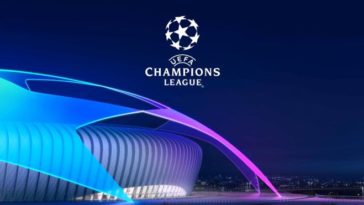 Five things to know before the UEFA Champions League restart