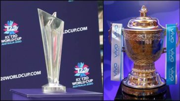 ICC T20 Cricket World Cup 2020 officially postponed, window open for IPL 2020