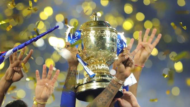 IPL 2020 likely to be hosted outside India, UAE and Sri Lanka in the race