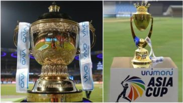 IPL 2020 possibility increased as Asia Cup 2020 is likely to be postponed