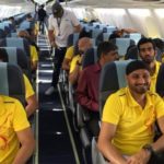 MS Dhoni and Chennai Super Kings to travel UAE early for IPL 2020