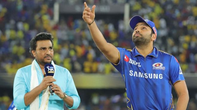 Sanjay Manjrekar writes BCCI to take back as IPL commentator