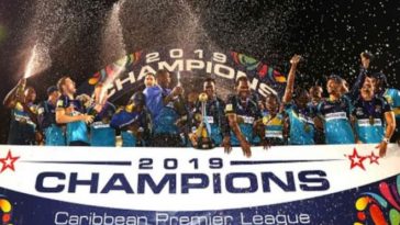 Trinidad & Tobago set to host CPL 2020 after government approval