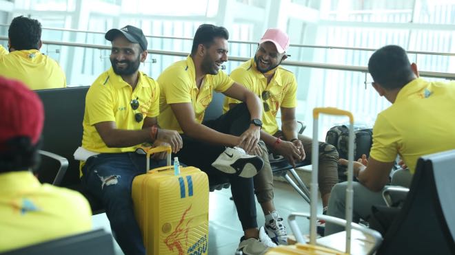 After CSK members testing positive, IPL 2020 schedule announcement delayed: Report