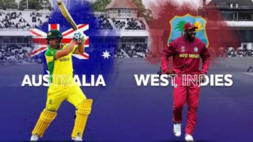 Australia vs West Indies series in October postponed; players to be available for IPL 2020
