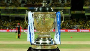 BCCI got written approval from BCCI to host IPL 2020 in UAE: Brijesh Patel