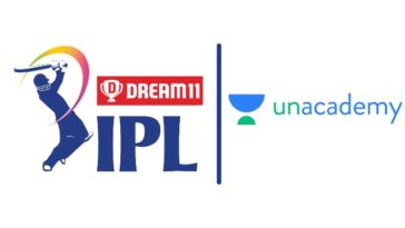 BCCI ropes in Uncademy as a central sponsor for IPL