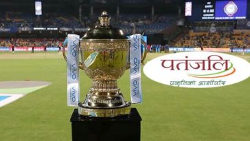 Baba Ramdev’s Patanjali likely to be in the race for IPL 2020 title sponsorship