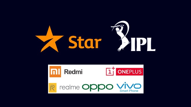 Big loss for Star India as Chinese brands likely to stay away from IPL 2020 on-air advertising