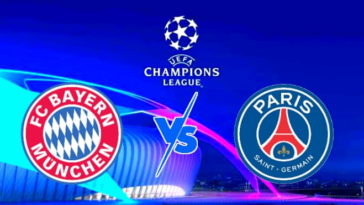 Champions League Final Preview: Bayern Munich vs PSG