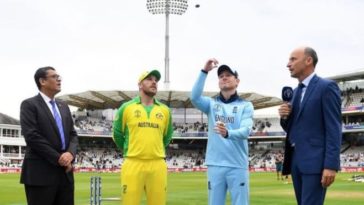 Dates for Australia tour of England in September announced