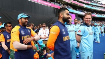 England tour of India in September moved to early 2021