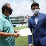 I hope the IPL will be conducted well: Sourav Ganguly after CSK positive cases