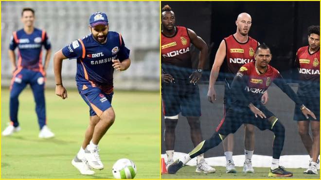 IPL 2020: MI and KKR to start training in Abu Dhabi after IPL GC and ECB intervention