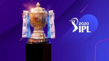 IPL 2020 likely to be held in two separate legs due to local protocols