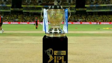 IPL 2020 in UAE from September 19 to November 10 approved by Indian Government
