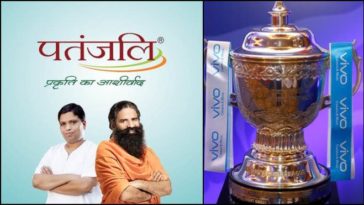Patanjali will only bid when no other Indian company bids for IPL 2020 title sponsorship: Ramdev
