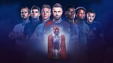 Premier League 2020-21: Fixtures and Updates