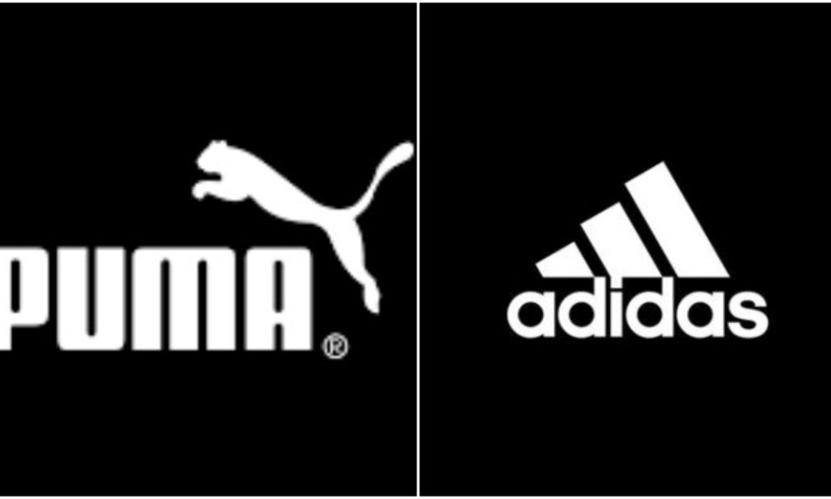 adidas bought puma