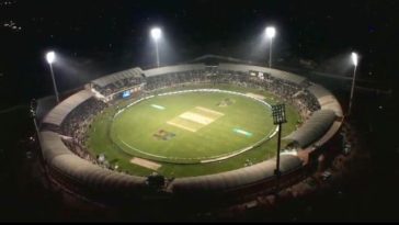 Sharjah Cricket Stadium ready to host IPL 2020