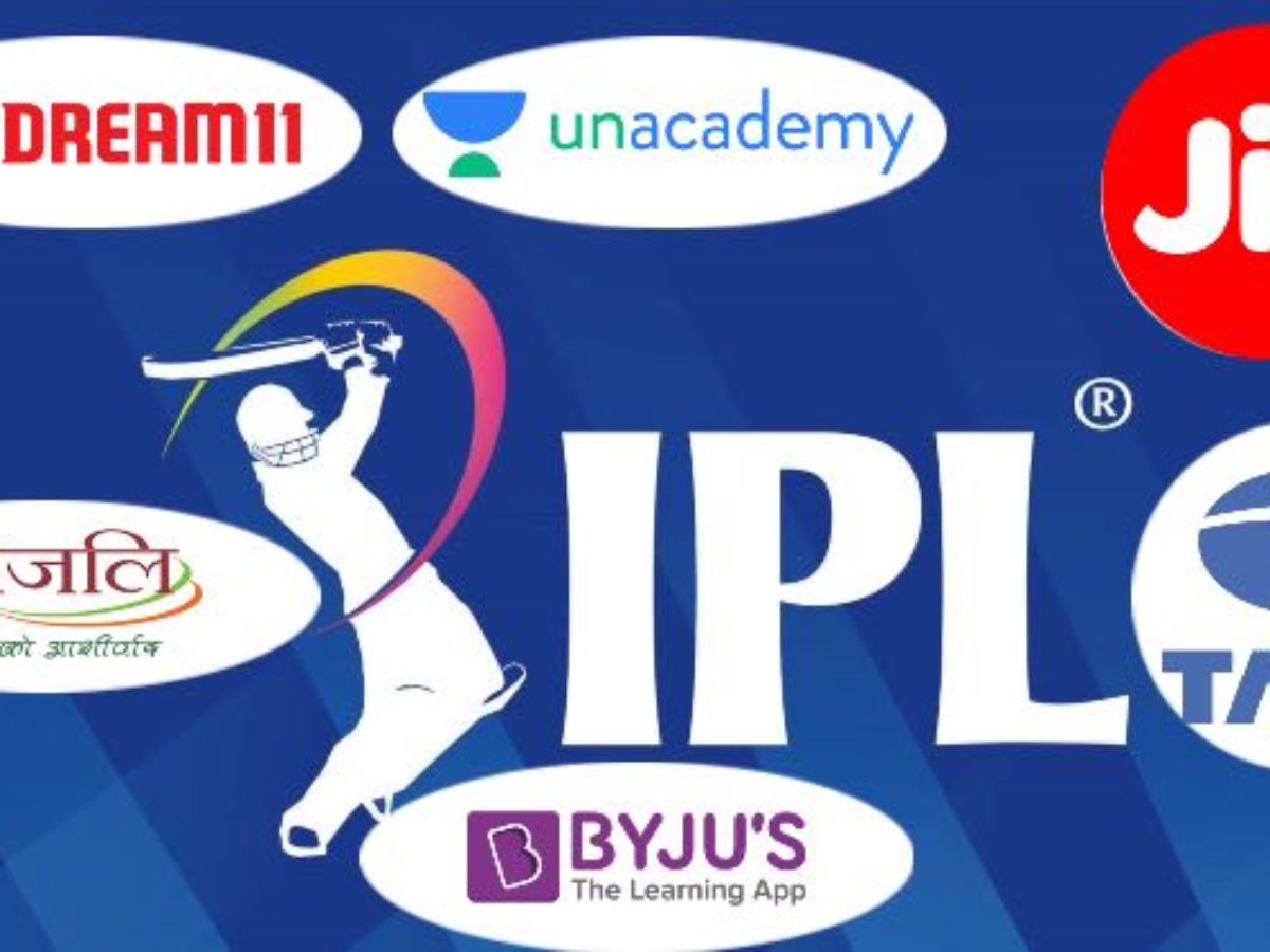 Six companies interested in IPL 2020 title sponsorship - The Sports News