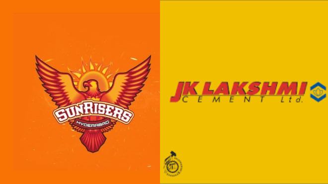 Sunrisers Hyderabad announces 13 new sponsors for IPL 2020